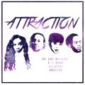 Celestina、Zeal Entertainment、The Lady Massacre、Nico Brown - Attraction (Explicit)