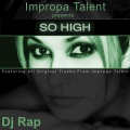 DJ RAP - So High (DJ Rap Original Vox Progressive mix)