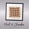 Kontrabanda - Moët and Chandon