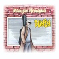 Bunin - Паранойя