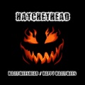 Hatchethead、SHANK - Playing in the Blood (Explicit)