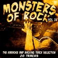 Monsters of Rock - Livin' On The Edge