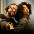 Rael、Negra Li - Exército do Rap