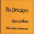 Zeca Collares - Vestido de Chita