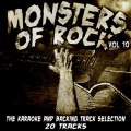 Monsters of Rock - Civil War
