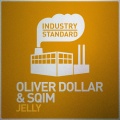 Oliver $、Sqim - Jelly