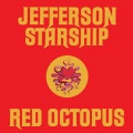 Jefferson Starship - Sweeter Than Honey