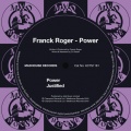 franck roger - Power (Radio Edit)