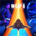 Andrea Casta、Meiden、JØD - Warp 6: the Space Violin Project
