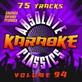 Absolute Karaoke - Too Much (Elvis Presley Karaoke Tribute)(Karaoke Mix)(伴奏)