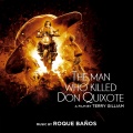 Roque Baños - Who Wrote This Ending!
