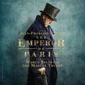 Marco Beltrami、Marcus Trumpp - 1805