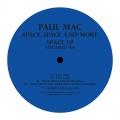 Space, Space and More Space EP