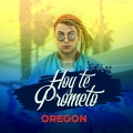 oregon - Hoy Te Prometo