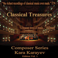 gidon kremer、Radio Symphony Orchestra、Vladimir Kozhukhar、USSR State TV - Concerto for Violin & Orchestra: III. Allegro ben marcato