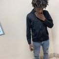 TRILLXRD、IkeTheRuler - Bag (Explicit)