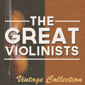 Bronislaw Huberman、Paul Frenkel - Violn Concerto No. 2 in B Minor, Op. 7, 3rd Mvt 