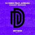 Ambush、DJ Obek - Craissy (Countdown Dub)