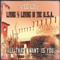 Steve Lucas - Living and Loving in the USA