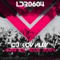 CJ Kovalev - Control Your Body