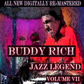 buddy rich、Harry Edison、Conrad Gazzo、Pete Candoli - Blues for Basie