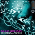 billie holiday and her orchestra - Hes Funny That Way