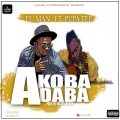 El Man、Pupa Tee - Akoba Adaba (Explicit)