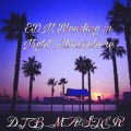 DJ Bmaster - EDM Blending in Night Atmosphere