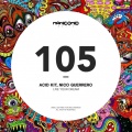 Acid Kit、Nico Guerrero - Live Your Dream (Original Mix)