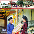 Manh Quynh - Giang Thanh Gio Mat