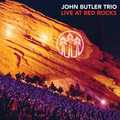 john butler trio - Introduction