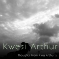 Kwesi Arthur - Thoughts from King Arthur 2 (Explicit)