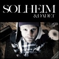 Solheim、DÅDET - Allt som jag ser