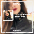 Estefania Jimarez - Party Hard
