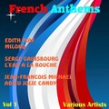 Serge Gainsbourg - L eau a la Bouche (US)
