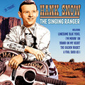 hank snow - Love Entered The Iron Door