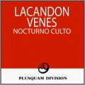 Nocturno Culto - Single