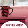 Train Your Memory – Best Music for Concentration, Effective Study, Easy Work, Mozart Helps Pass Exam