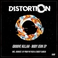 Body Jerk EP