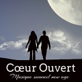 Cœur Ouvert - Musique sommeil new age pour dormir état d'esprit energie chakra avec sons de la nature new age binauraux