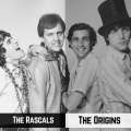 The Rascals - In The Midnight Hour
