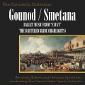 Herman Scherchen、Armando Aliberti、Vienna State Opera Orchestra - The Bartered Bride - Dance Of The Comedians