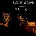 The Modern Jazz Quartet - Autumn In New York
