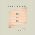 Ya Minko、DUKE WALKER - 6'5