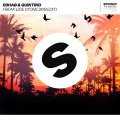 R3HAB、Quintino - Freak