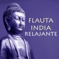 Flauta India Relajante - Canciones de Flauta Nativa con Sonidos de Fundo de la Naturaleza