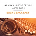 André Previn (安德列·普列文)、david rose - Young Man's Lament