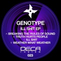 Genotype - Weather What Weather (Original Mix)