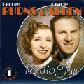 George Burns、Gracie Allen - Beating The High Cost Of Living