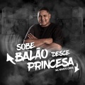 Sobe Balão Desce Princesa